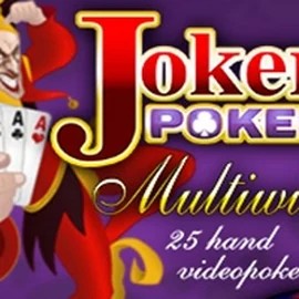 Try 25H Joker Poker (Espresso) slot by Espresso Games on vegasinoonline.casino – logo image