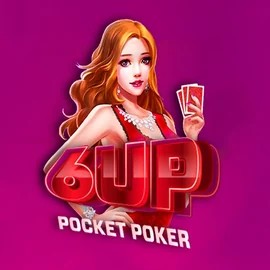 Play 6 Up Pocket Poker slot by FlipLuck on vegasinoonline.casino