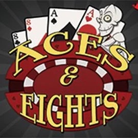 Aces and Eights - 3 Hands online slot from RTG (Reel Time Gaming) – play at vegasinoonline.casino