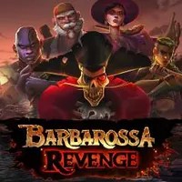 Try Barbarossa Revenge slot by Yggdrasil on vegasinoonline.casino – logo image