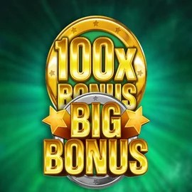 Big Bonus slot visual from Inspired Gaming available on vegasinoonline.casino