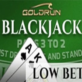 Blackjack Low Bets – slot by Holland Power Gaming, featured at vegasinoonline.casino