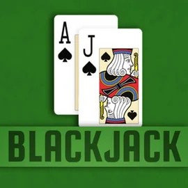 Table Games logo of Blackjack (Relax Gaming) from Relax Gaming at Vegasino Casino