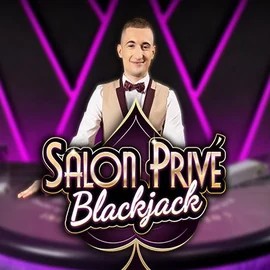 Play Blackjack Salon Privé slot by Ezugi on vegasinoonline.casino