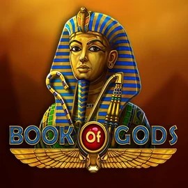 game logo by BF Games on vegasinoonline.casino