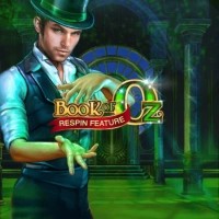 game logo by Triple Edge Studios on vegasinoonline.casino