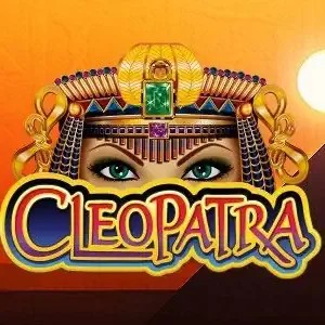 Cash of Cleopatra logo by Pragmatic Play Vegasino Casino