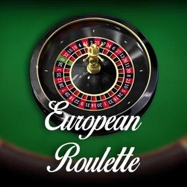 European Roulette (Red Tiger) casino game by Red Tiger Gaming – featured logo at Vegasino Casino