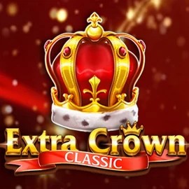 Play Extra Crown Classic slot by Amusnet Interactive on vegasinoonline.casino