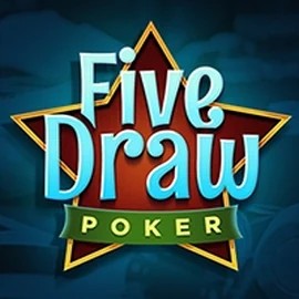 Try Five Draw Poker MH (Nucleus) slot by Nucleus Gaming on vegasinoonline.casino – logo image