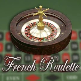 French Roulette (BGaming) logo by BGAMING Vegasino Casino