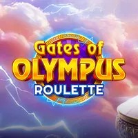 Enjoy Gates of Olympus Roulette by Pragmatic Play – logo hosted on vegasinoonline.casino