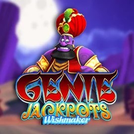 game logo by Blueprint Gaming on vegasinoonline.casino