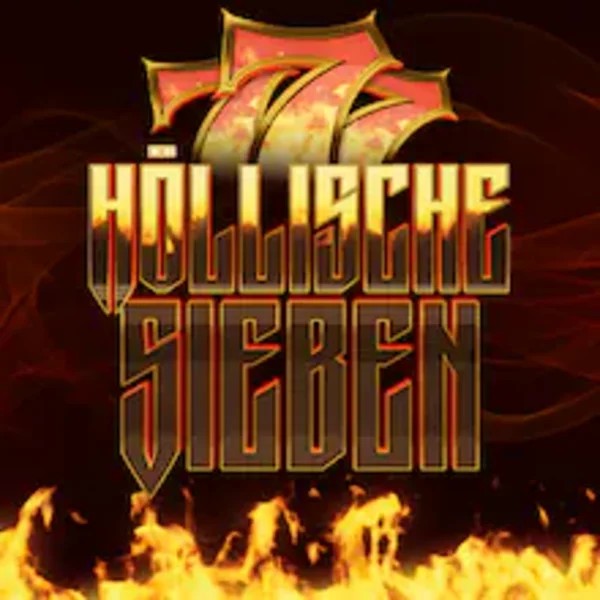 Hollische Sieben online slot from Hölle Games – play at vegasinoonline.casino