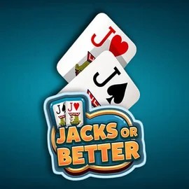 Jacks or Better (Red Rake Gaming) online slot from Red Rake Gaming – play at vegasinoonline.casino
