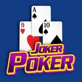 Joker Poker (Habanero) logo by Habanero Vegasino Casino