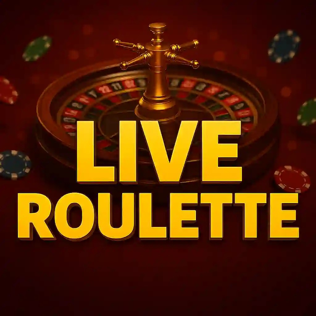 game logo by Pragmatic Live on vegasinoonline.casino