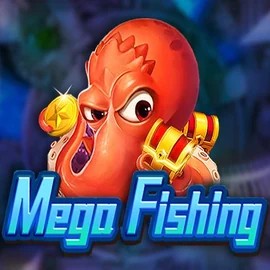 Mega Fishing online slot from TaDa Gaming – play at vegasinoonline.casino