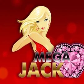 Mega Jack online slot from WorldMatch – play at vegasinoonline.casino