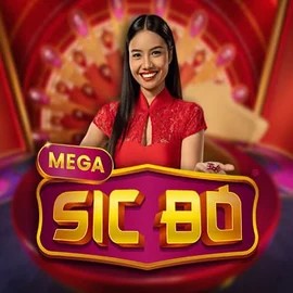Play Mega Sic Bo slot by Pragmatic Play on vegasinoonline.casino