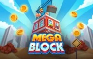 Try MegaBlock Game slot by InOut on vegasinoonline.casino – logo image