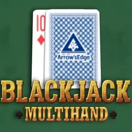 Play Multihand Blackjack slot by Pragmatic Play on vegasinoonline.casino