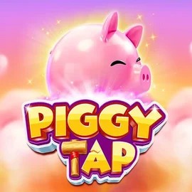 Piggy Tap logo by Onlyplay Vegasino Casino