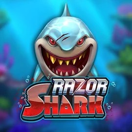 game logo by Push Gaming on vegasinoonline.casino