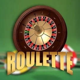 Roulette (Relax Gaming) logo by Relax Gaming at Vegasino Casino