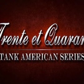 Try Trente et Quarante (Espresso) slot by Espresso Games on vegasinoonline.casino – logo image