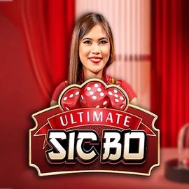 Play the Ultimate Sic Bo slot by Ezugi on Vegasino Casino