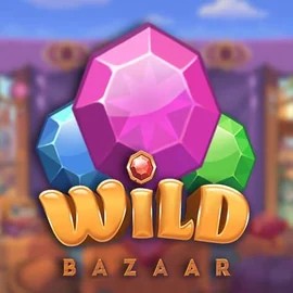 game logo by NetEnt on vegasinoonline.casino